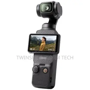 Dji Osmo Pocket 3 Creator Combo