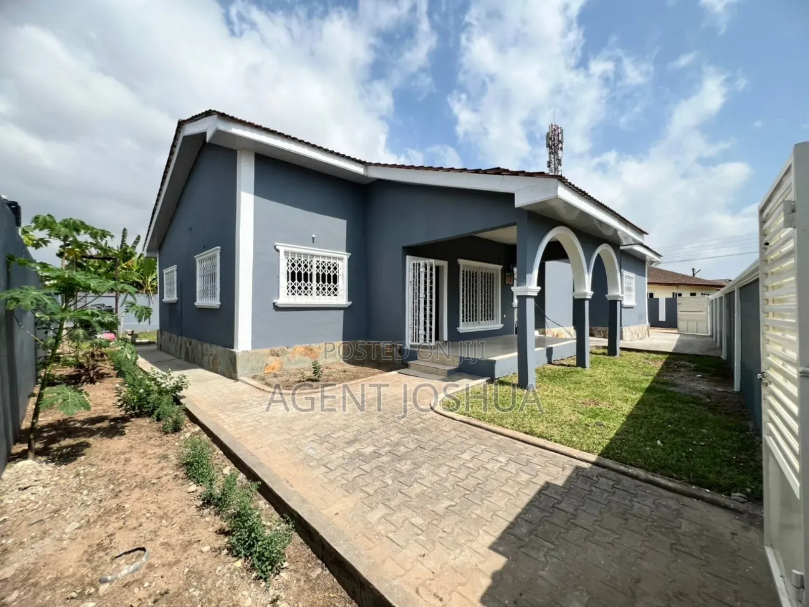 4bdrm House in Manet Court Estate for rent