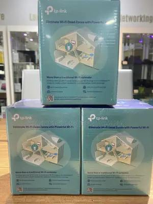 Tp-Link Ac1200 Wifi Range Extender Re315