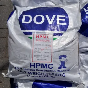 Dove Hpmc 6.25kg