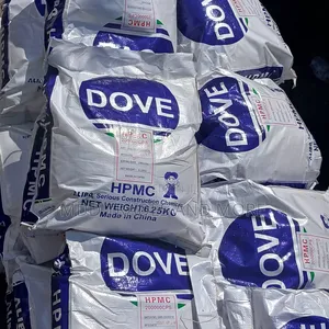 Dove Hpmc 6.25kg