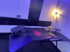 1.8m Extra Wide Gaming/ Studio/ Computer Desk
