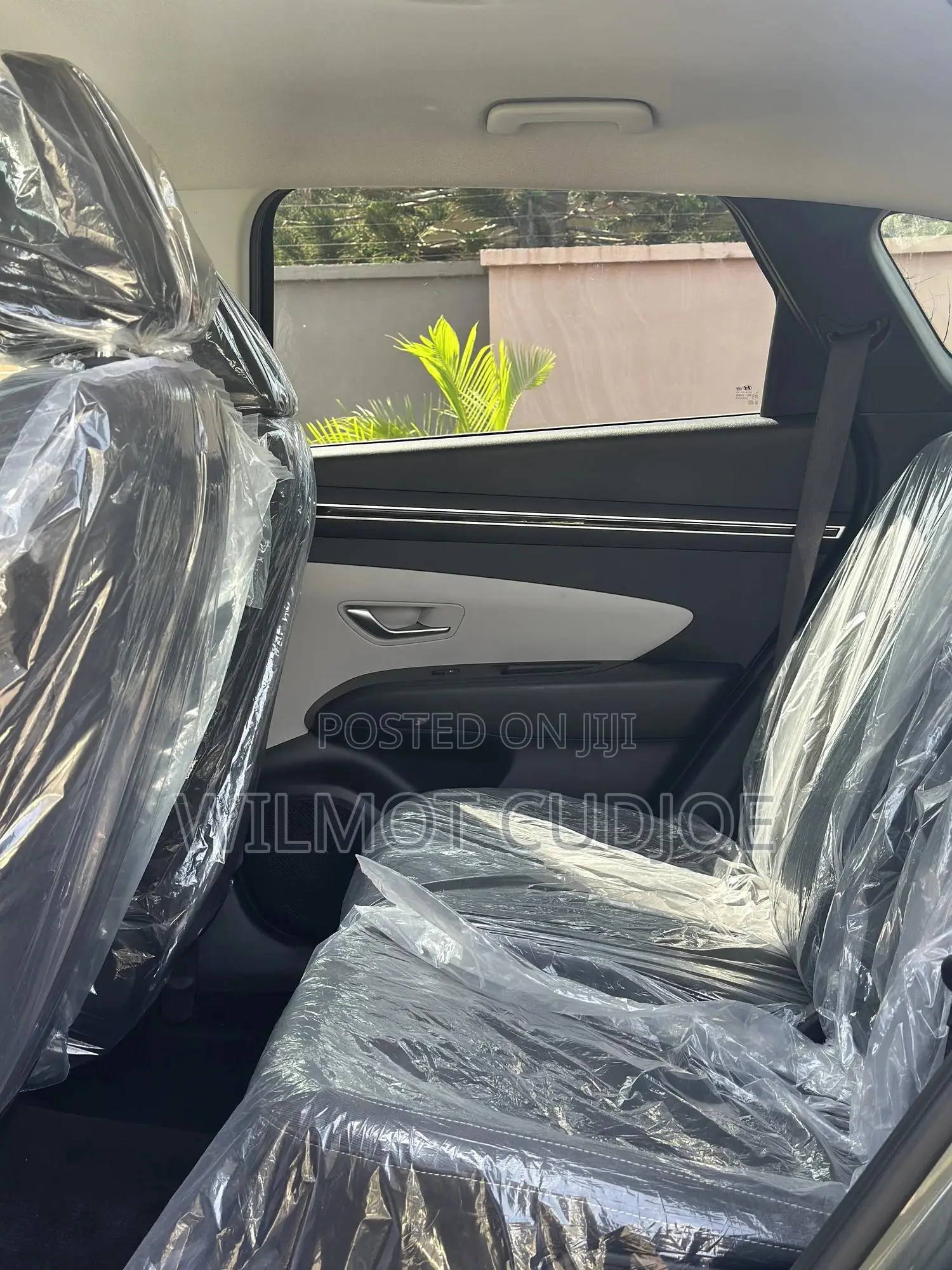 Hyundai Tucson 2022 Gray