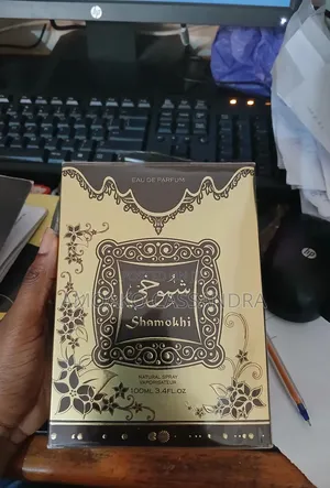 Shamokhi Eau De Parfum