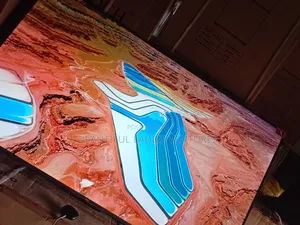 The Perfect Sigma 55-Inch Smart Tv – Sharp, Smart, Stylish, TCL