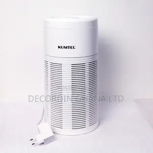 Air Purifier And Ionizer