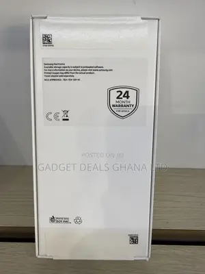 New Samsung Galaxy A17 256 GB Blue