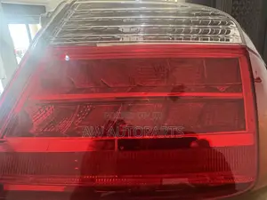 Honda Accord 2013-2015 Taillights Right Led