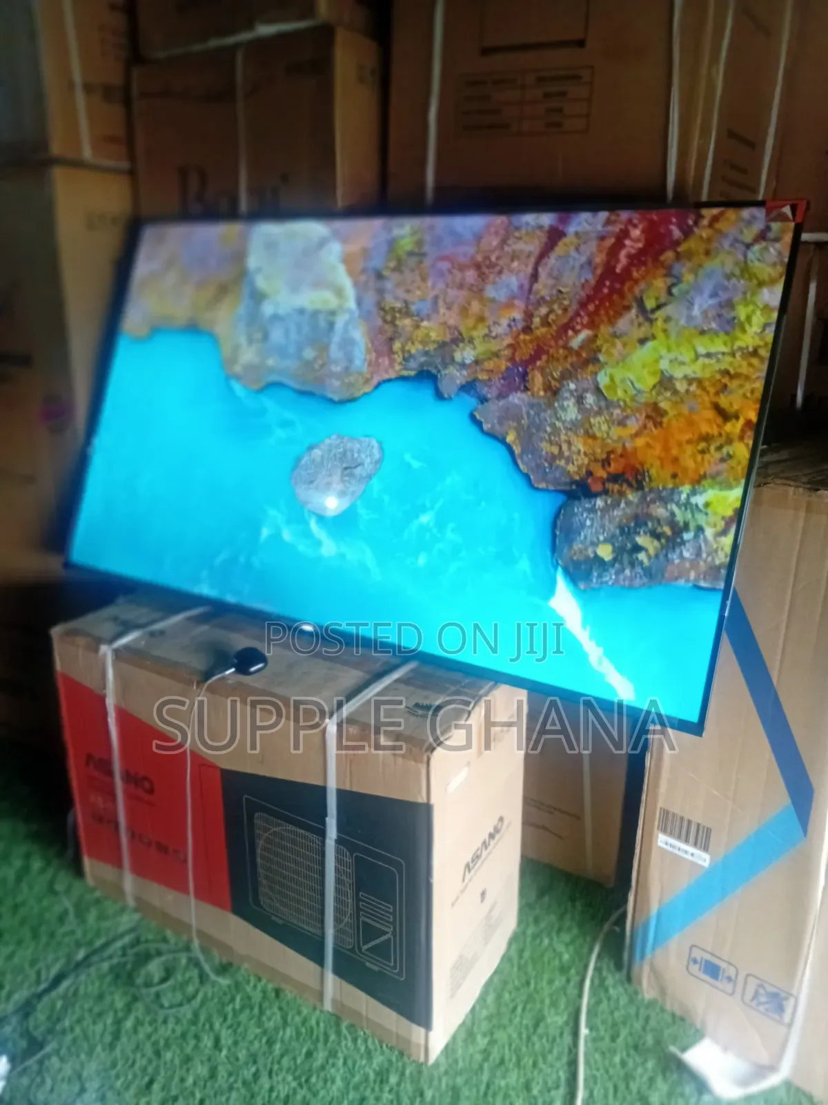 Elevate Your Viewing Experience With TCL 55inches