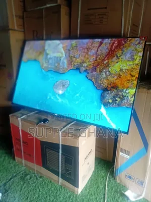 Elevate Your Viewing Experience With TCL 55inches