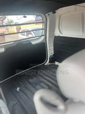 Hyundai Starex 2015 White