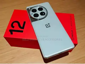 New OnePlus 12 512 GB Blue