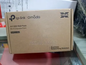 Tp Link Eap615-Wall