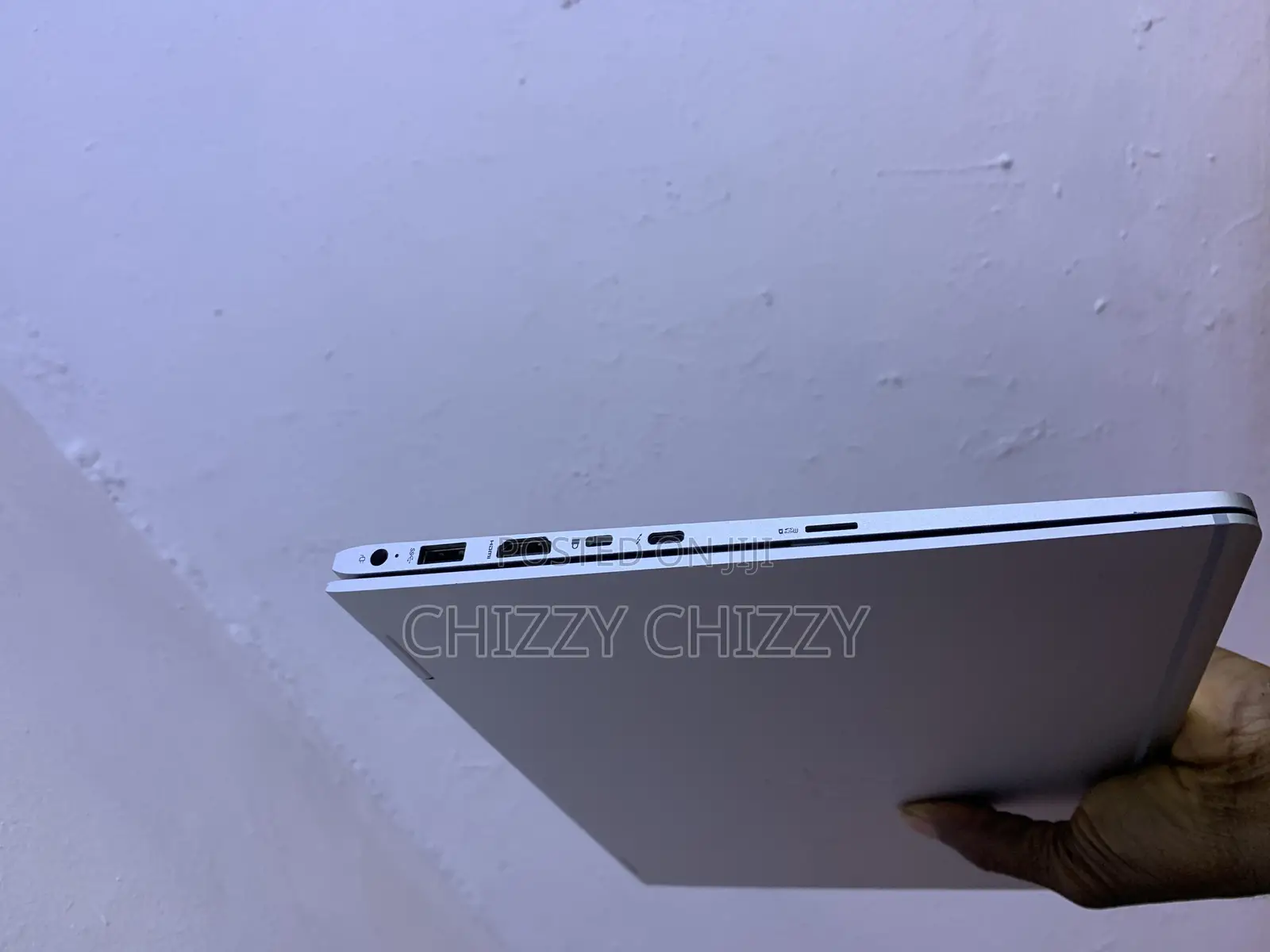 Laptop HP EliteBook X360 1030 G2 16GB Intel Core I7 SSD 512GB