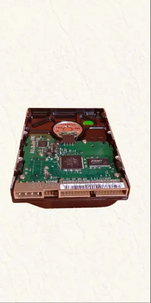 Samsung 80gb Desktop Ide Hard Drive