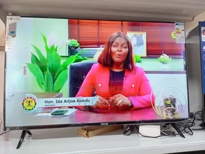 Asano 43” Digital Satellite Tv – High Quality, Low Price