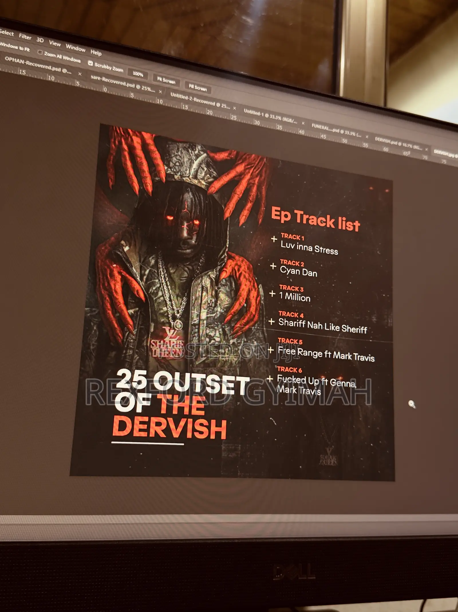 Graphic Designer