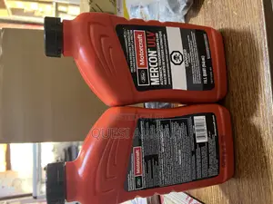 Motorcraft Mercon Ulv For Ford