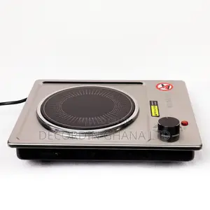 Built-in Single Ceramic Cooktop