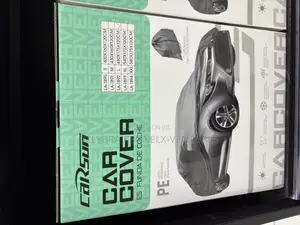 Car Cover 