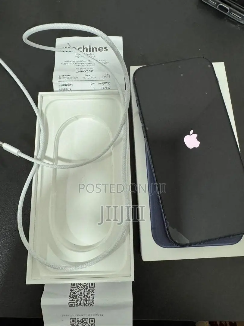 Apple iPhone 17 Pro Max 256 GB Blue