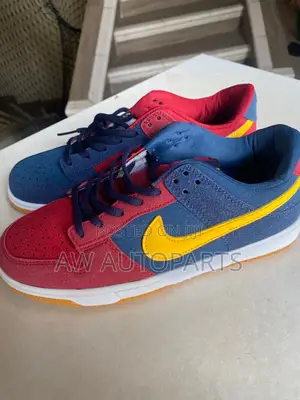 Nike Sb ( Zoom Air