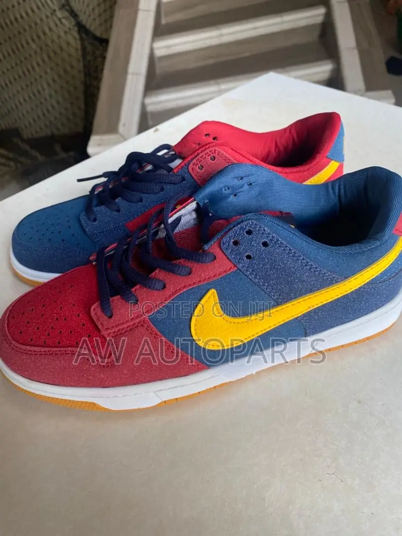 Nike Sb ( Zoom Air