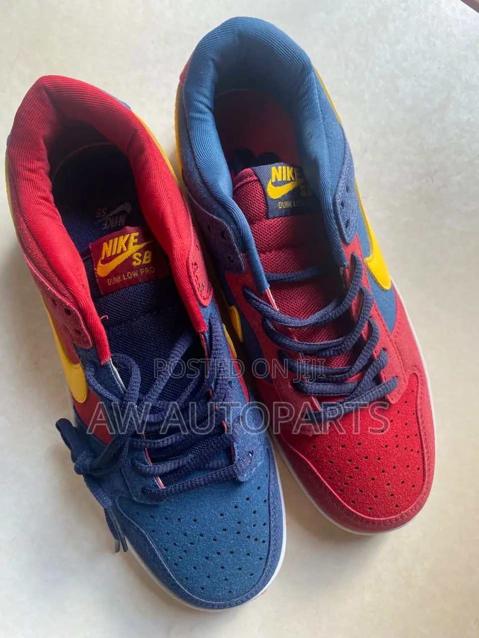 Nike Sb ( Zoom Air
