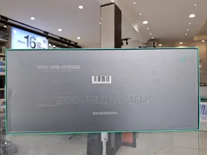 Heatz Zk30 Triple Mode Keyboard