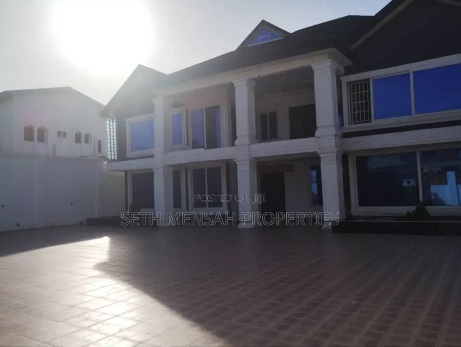 7bdrm House in Tesano for rent