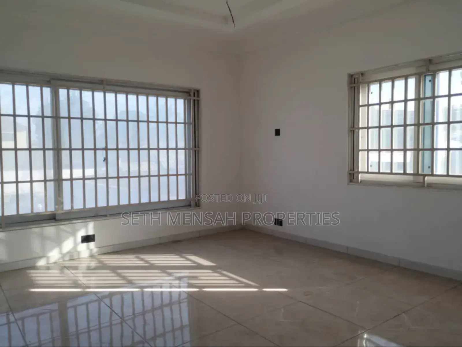 7bdrm House in Tesano for rent
