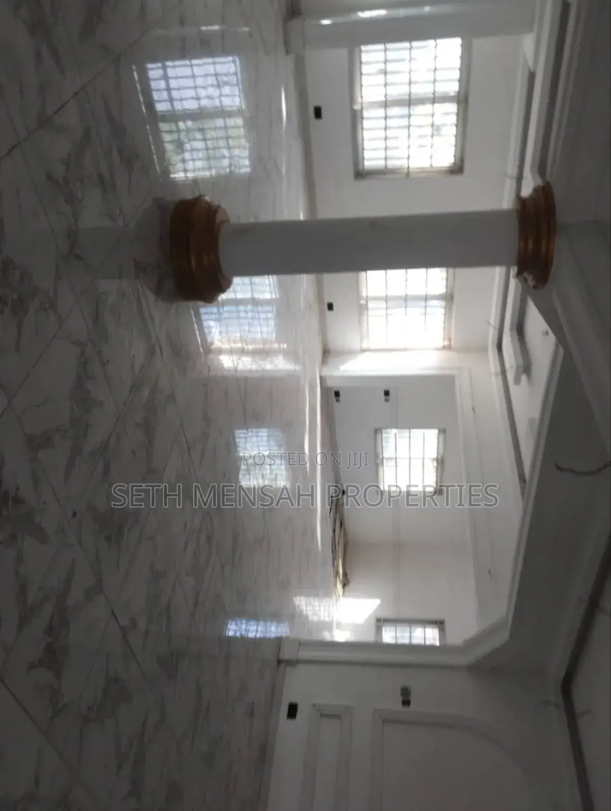 7bdrm House in Tesano for rent