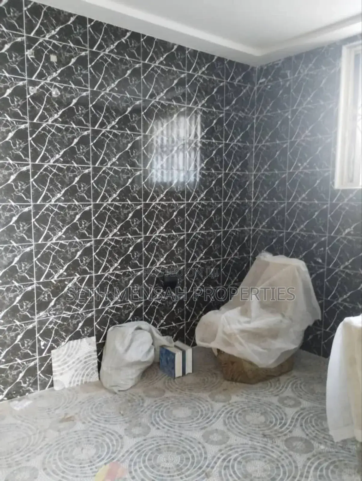 7bdrm House in Tesano for rent