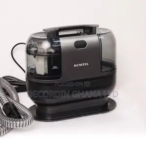 Portable Carpet And Upholstery Cleaner