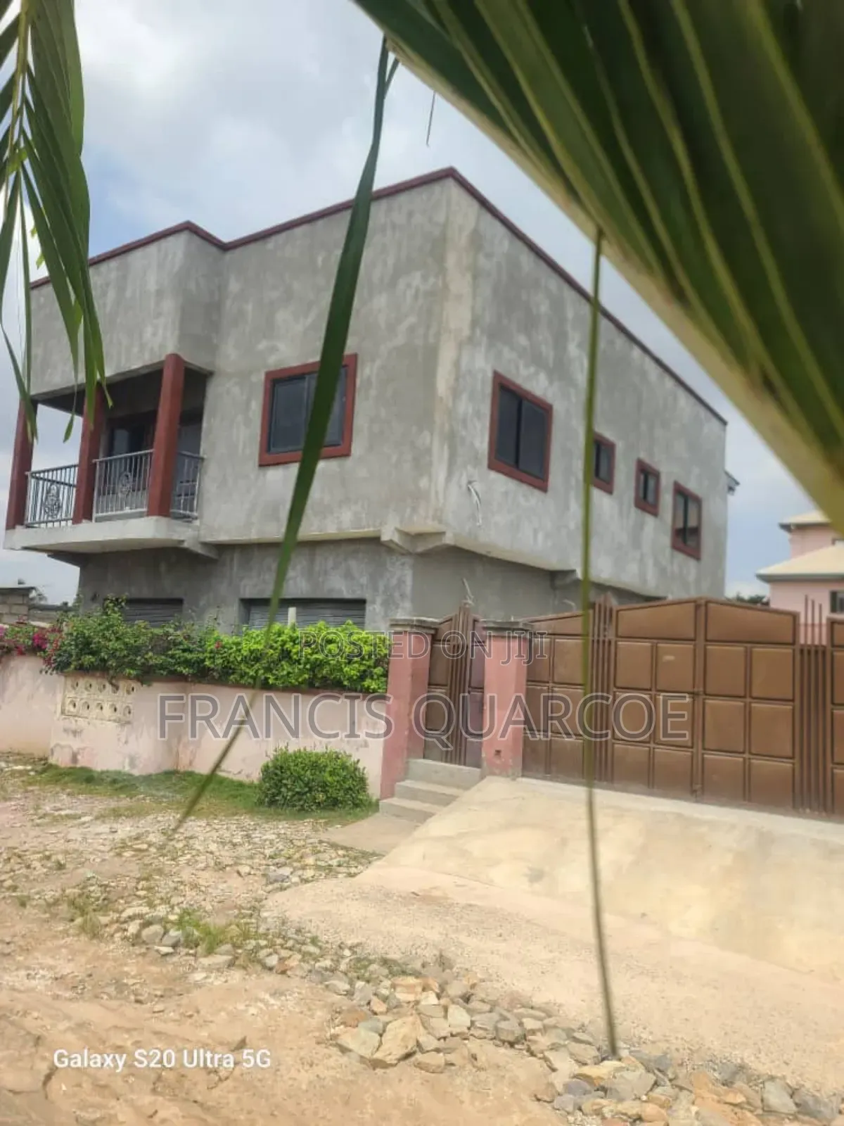 1bdrm Apartment in Paradise Estates, Pillar 2 for rent