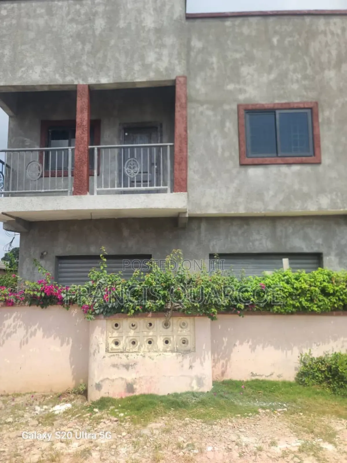 1bdrm Apartment in Paradise Estates, Pillar 2 for rent