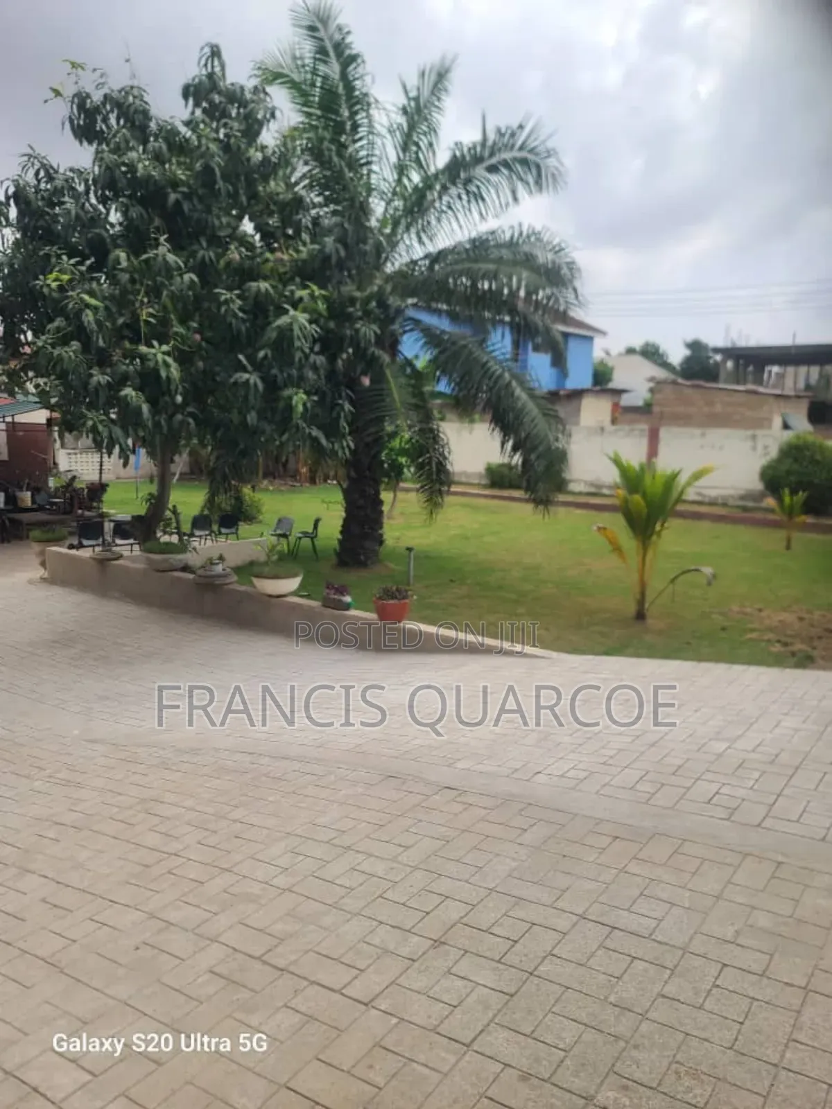 1bdrm Apartment in Paradise Estates, Pillar 2 for rent