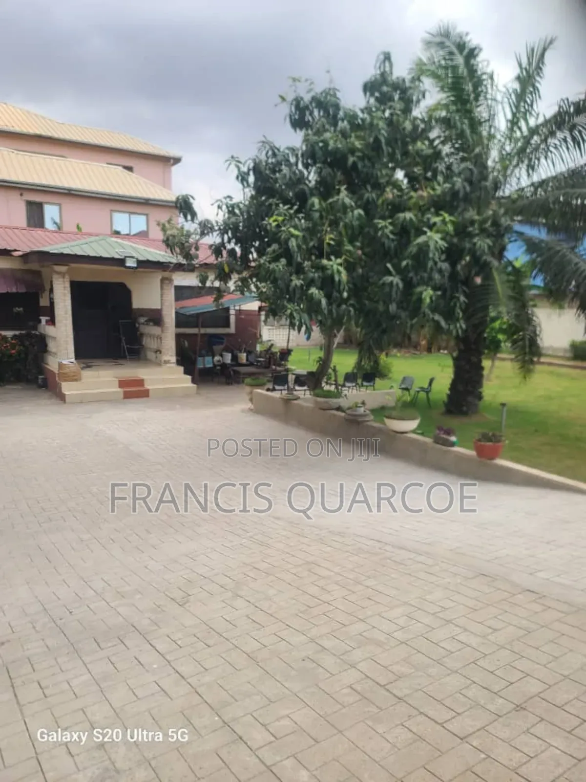 1bdrm Apartment in Paradise Estates, Pillar 2 for rent