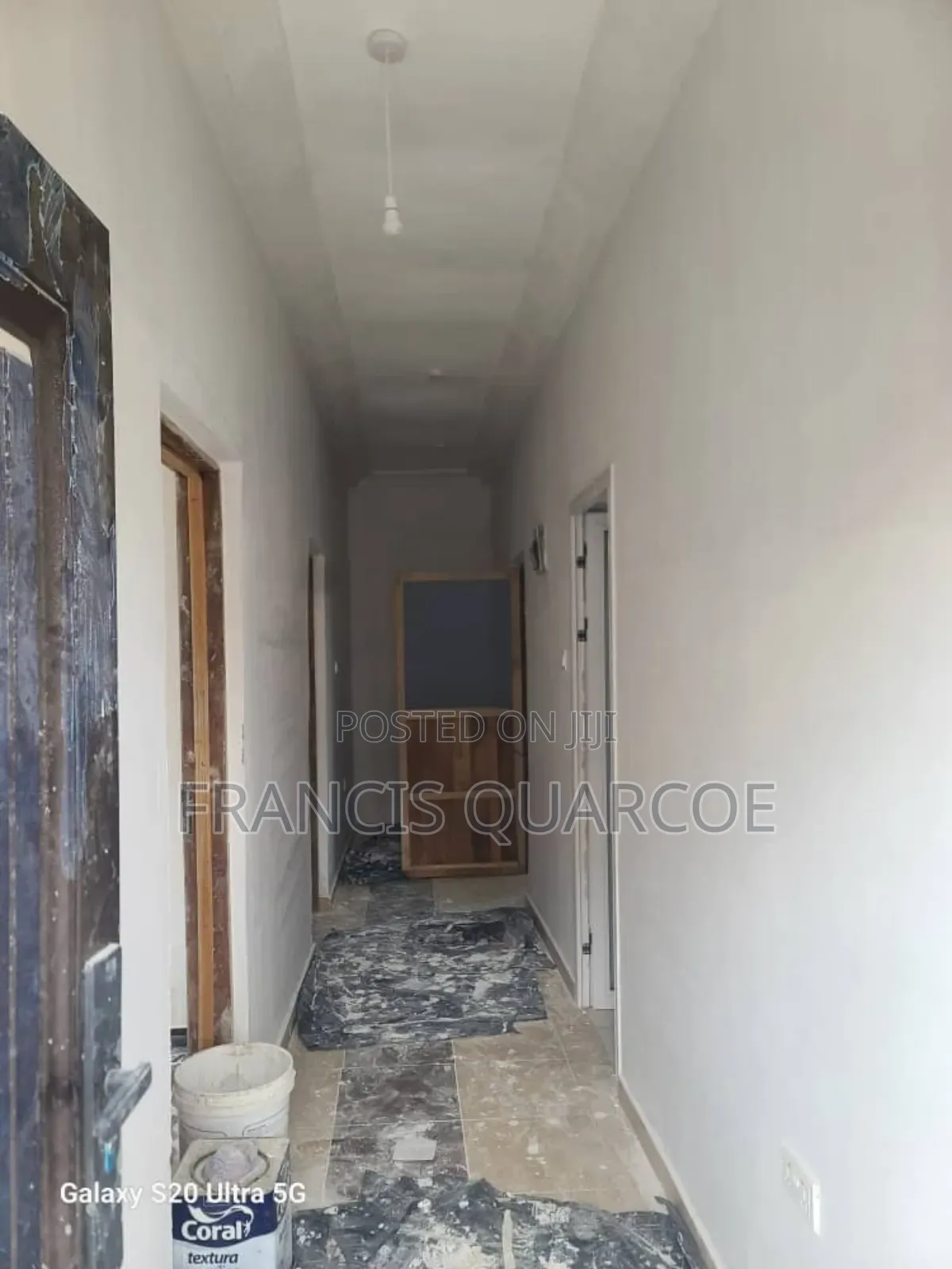 1bdrm Apartment in Paradise Estates, Pillar 2 for rent