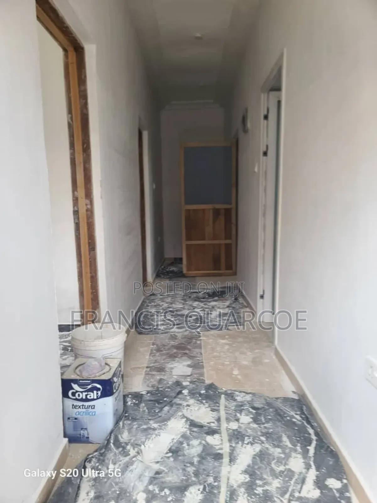 1bdrm Apartment in Paradise Estates, Pillar 2 for rent