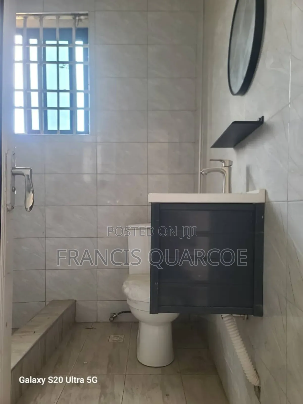 1bdrm Apartment in Paradise Estates, Pillar 2 for rent