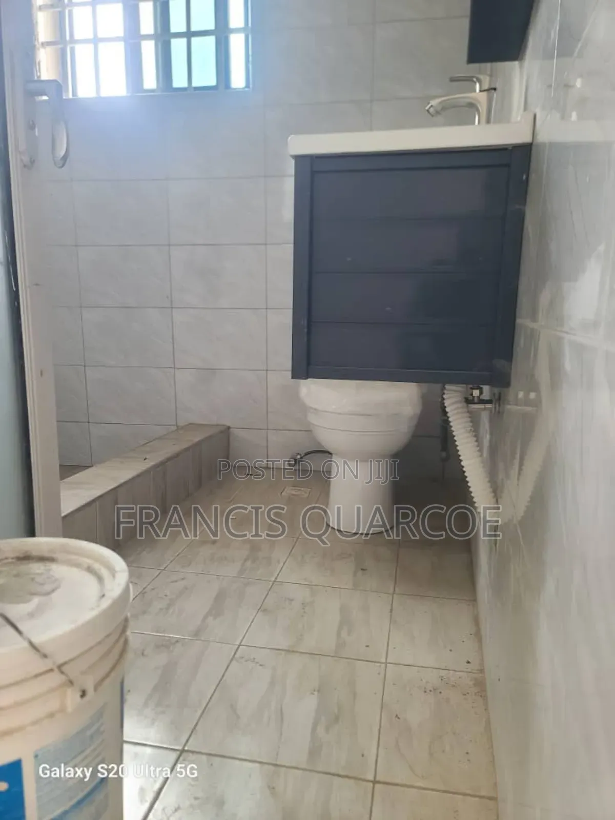 1bdrm Apartment in Paradise Estates, Pillar 2 for rent