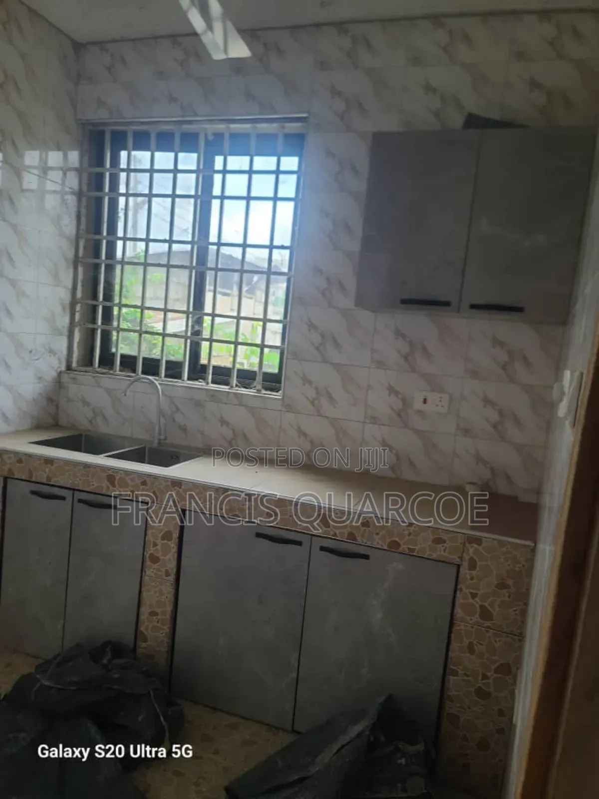 1bdrm Apartment in Paradise Estates, Pillar 2 for rent