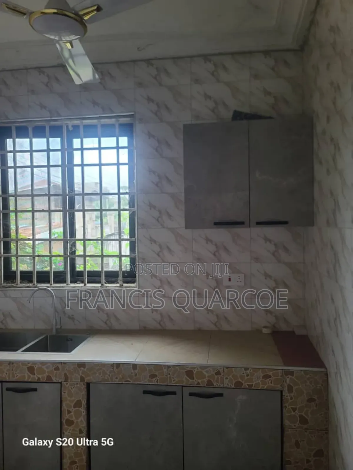 1bdrm Apartment in Paradise Estates, Pillar 2 for rent