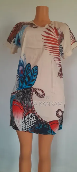 Ladies Wear