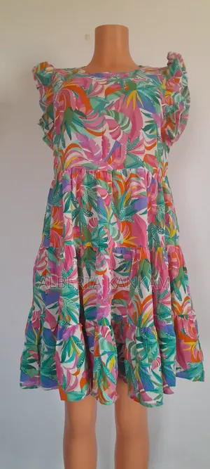 Ladies Wear