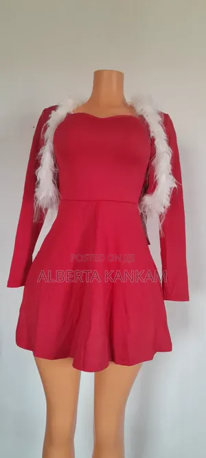 Ladies Wear