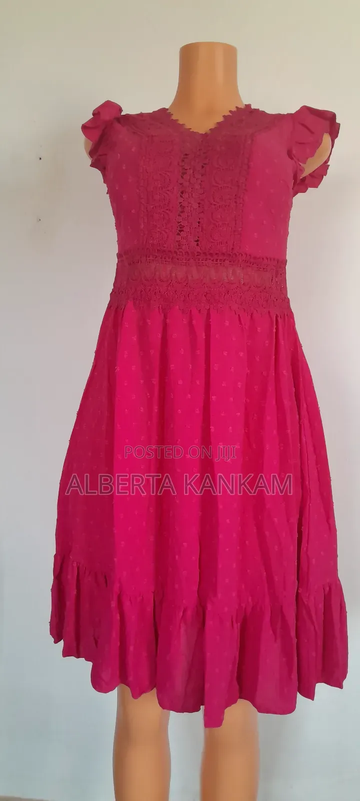 Ladies Wear