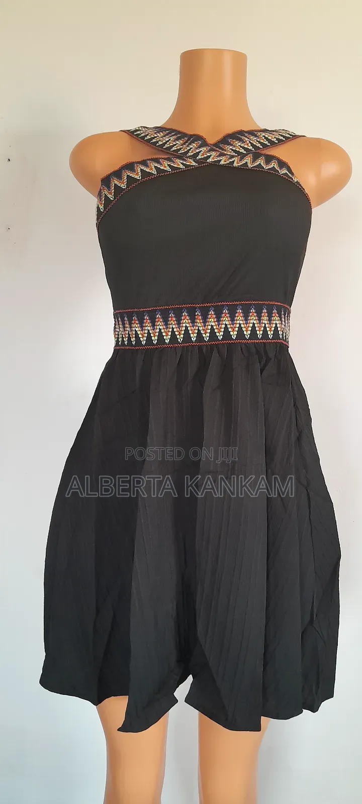 Ladies Wear