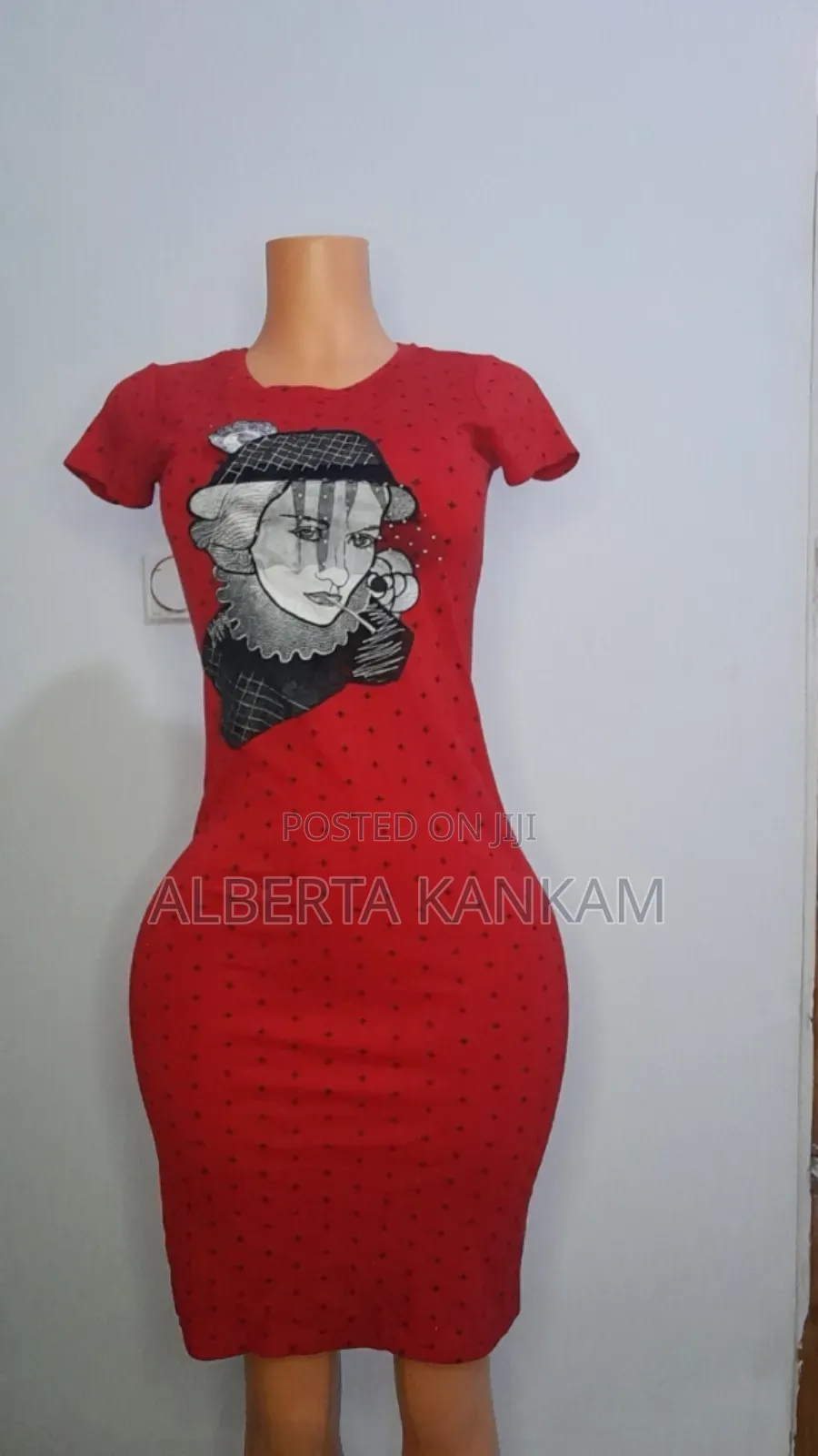 Ladies Wear